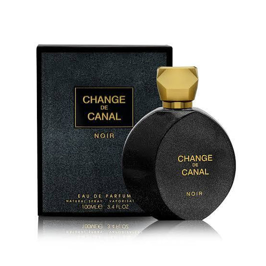 Chanel Coco Noir EDP 100ml