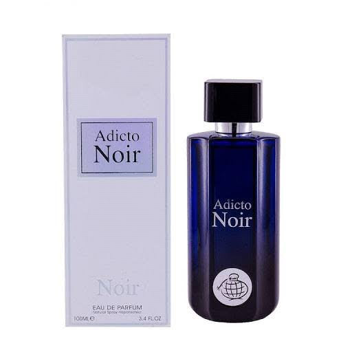 Dior Addict EDP 100ml