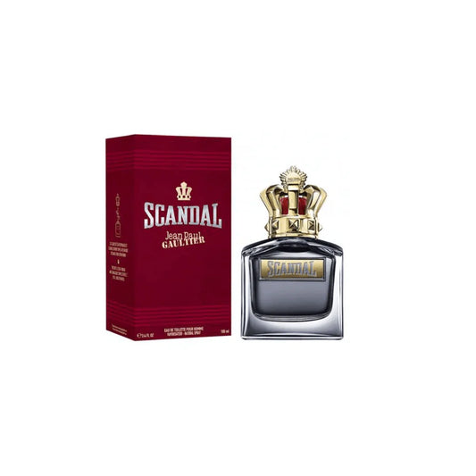 Jean Paul Gaultier SCANDAL EDT 100ml