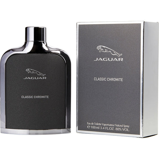 Jaguar Classic Chromite EDT 100ml