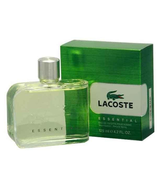 Lacoste Essential EDT 125ml