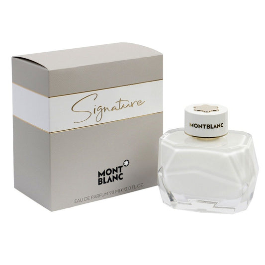 Mont Blanc Signature EDP 90ml