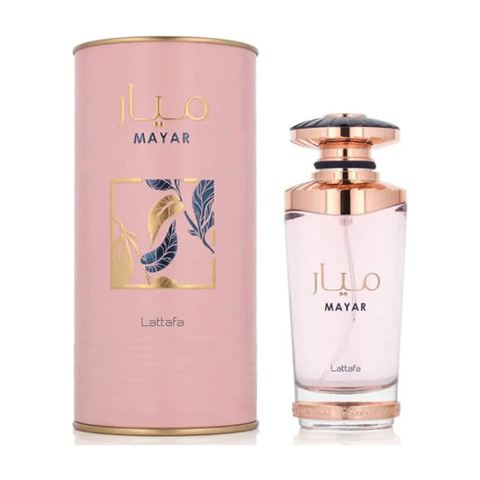 MAYAR by Lataffa