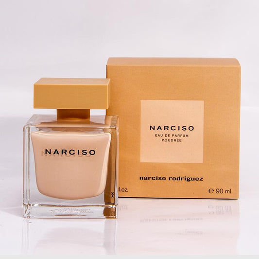 Narciso Rodriguez POUDRĒE EDP 90ml