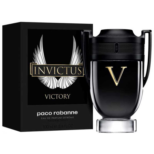 Paco Rabanne Invictus VICTORY EDP Extreme 100ml