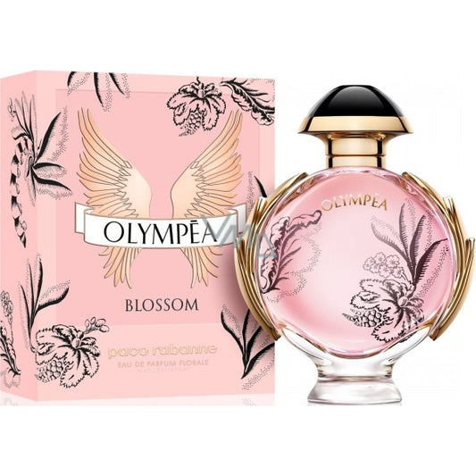 Paco Rabanne Olympea Blossom EDP 100ml