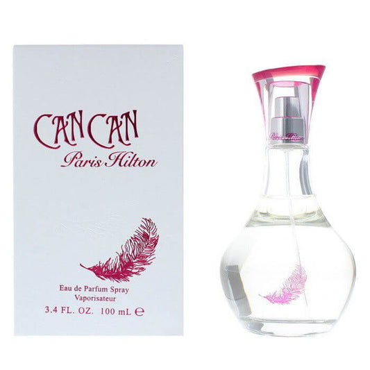 Can Can By Hilton EDP 100ml