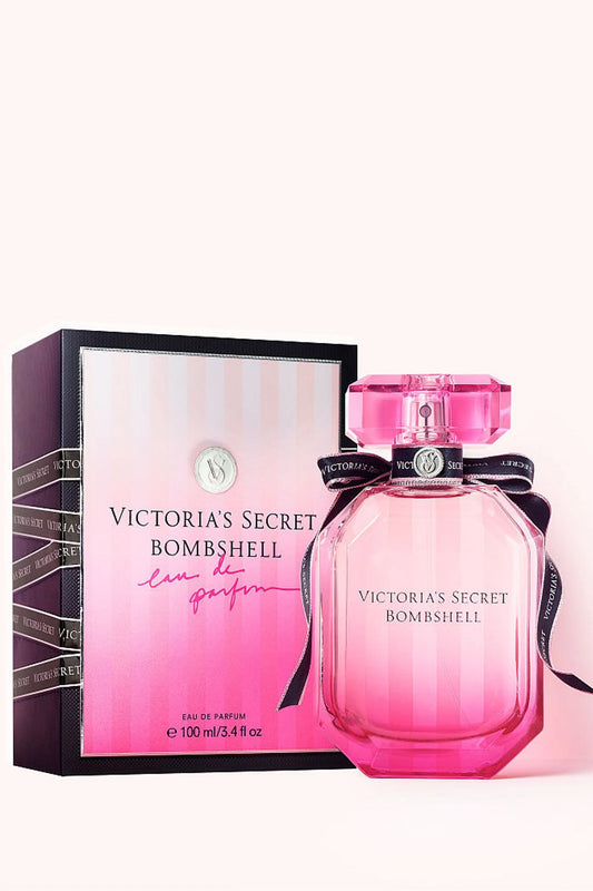 Victoria's Secret Bombshell Eau De Parfum (Pink)