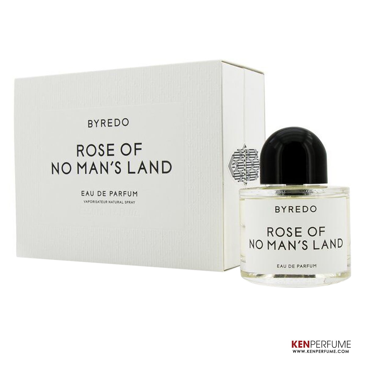 Byredo Rose Of No Man's Land EDP 100ml (Unisex)