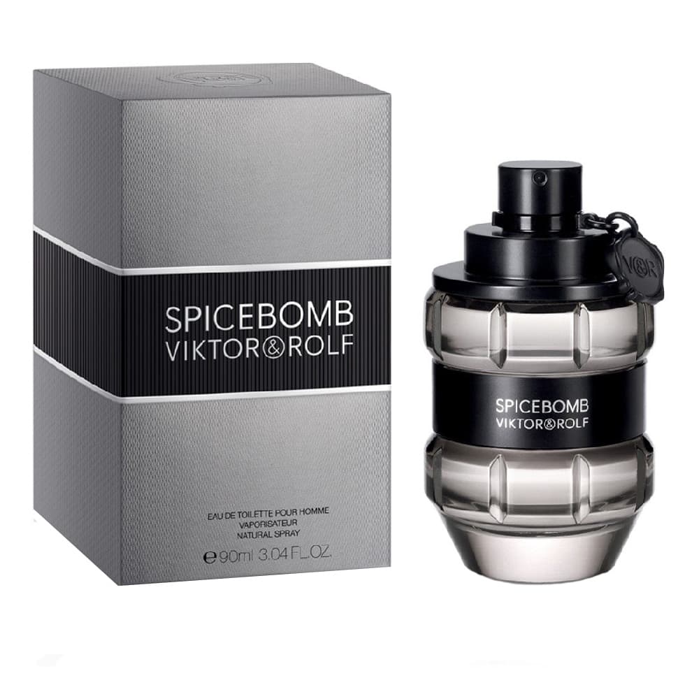 Viktor & Rolf SPICEBOMB EDT 90ml