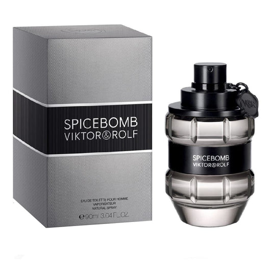 Viktor & Rolf SPICEBOMB EDT 90ml