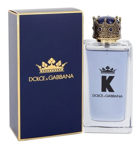 D&G 'K' EDT 100ml