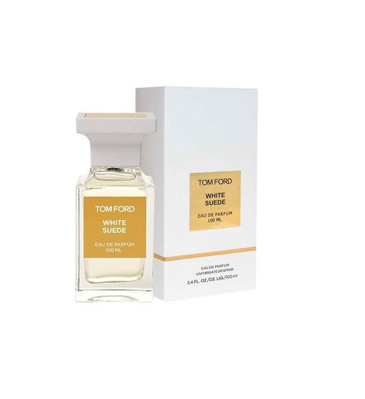 Tom Ford White Suede EDP 100ml