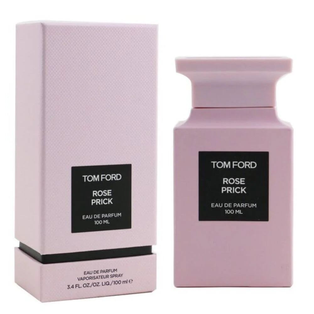 Tom Ford Rose Prick EDP 100ml (Unisex)