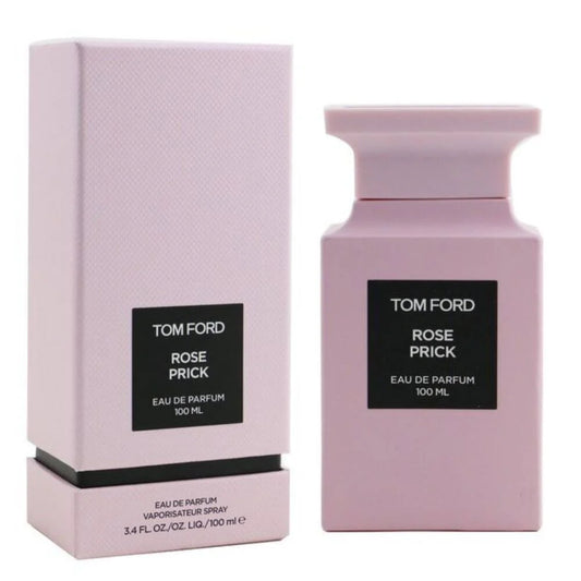 Tom Ford Rose Prick EDP 100ml (Unisex)
