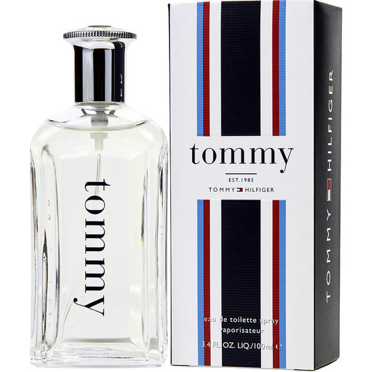Tommy Hilfiger EDT 100ml