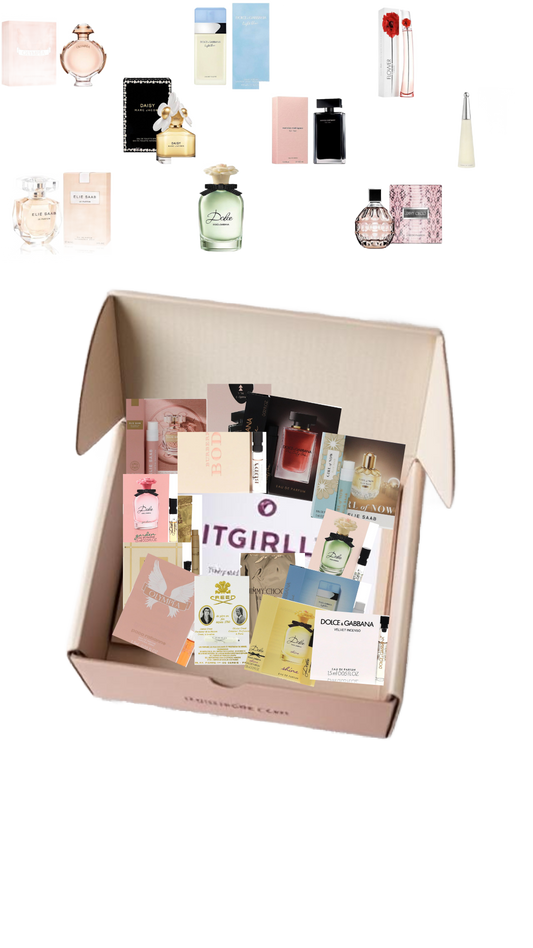 ORIGINAL DESIGNER SCENT BOX