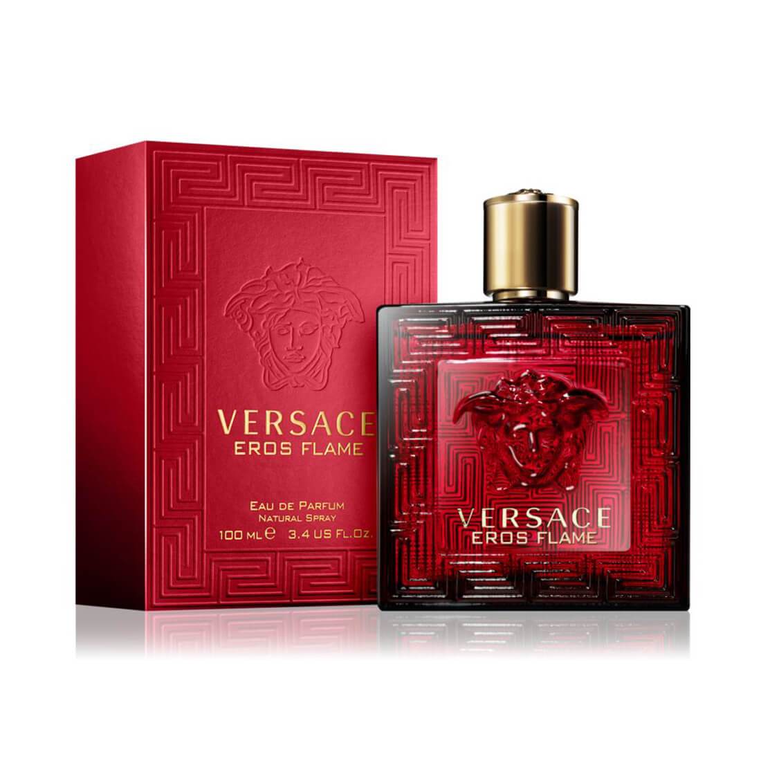 Versace Eros FLAME EDP 100ml
