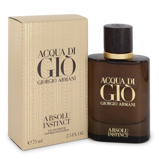 Giorgio Armani Acqua Di Gio ABSOLU EDP 100ml