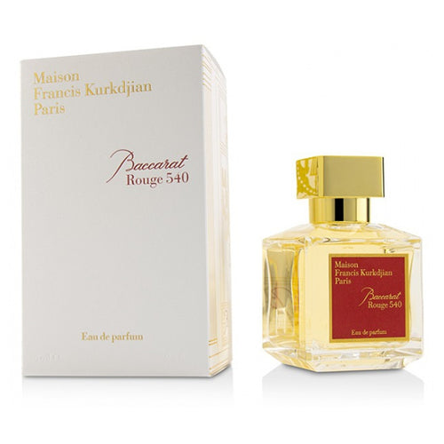 Maison Francis Barrakkat Rouge 540 AMBER EDP - 100ml