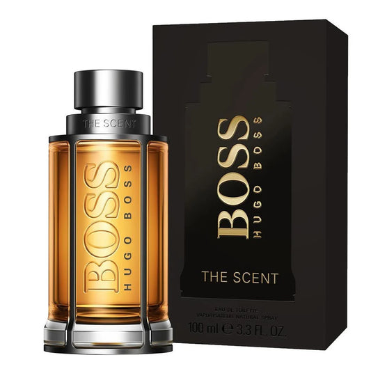 Hugo Boss The Scent EDT 100ml