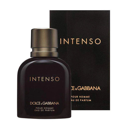 D&G Intenso Pour Homme EDP 125ml