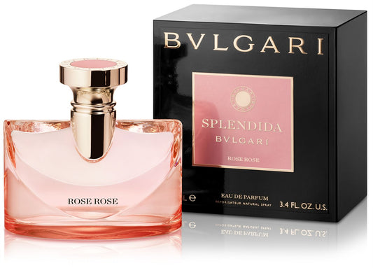 Bvlgari Splendida Rose EDP 100ml