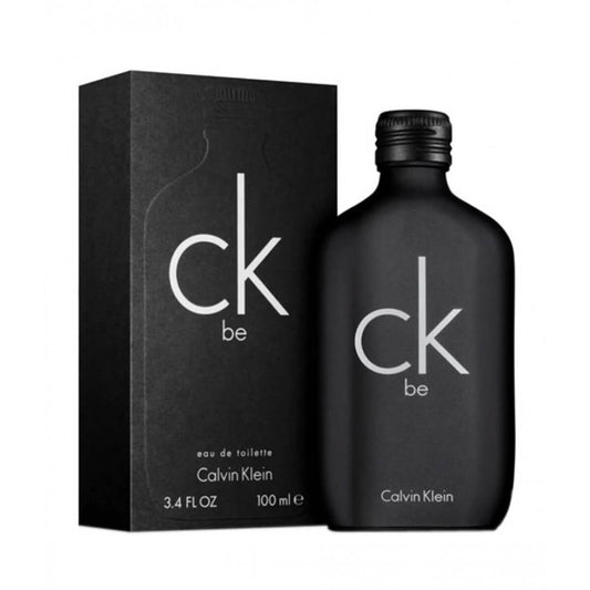 Ck Be EDT 100ml (Unisex)