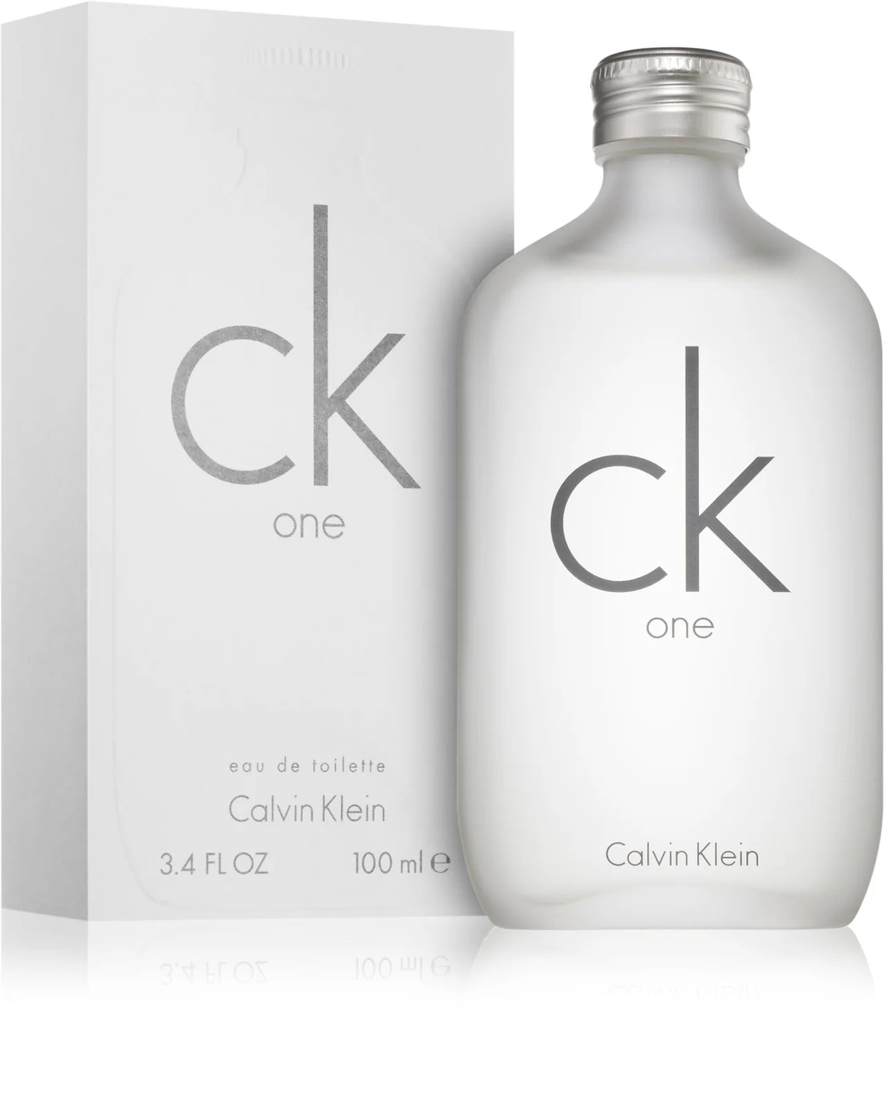 Ck One EDT 100ml (Unisex)