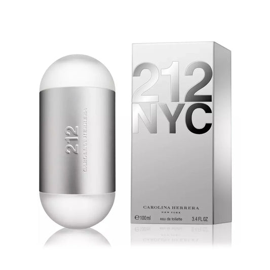 Caroline Herrera 212 NYC