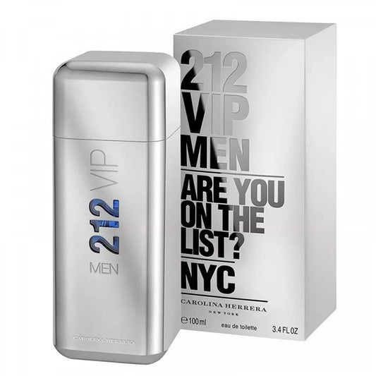 212 VIP Men by Carolina Herrera
