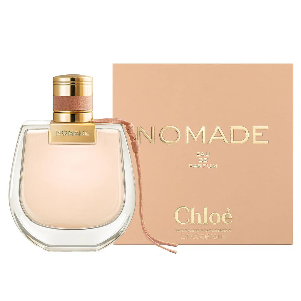 Chloé NOMADE EDP 75ml