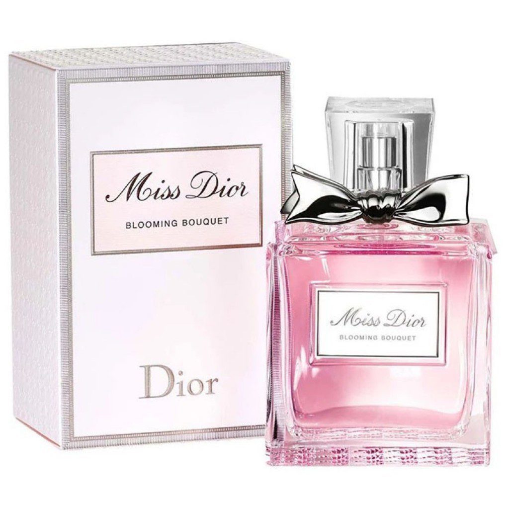 Miss Dior Blooming Bouquet EDT 100ml