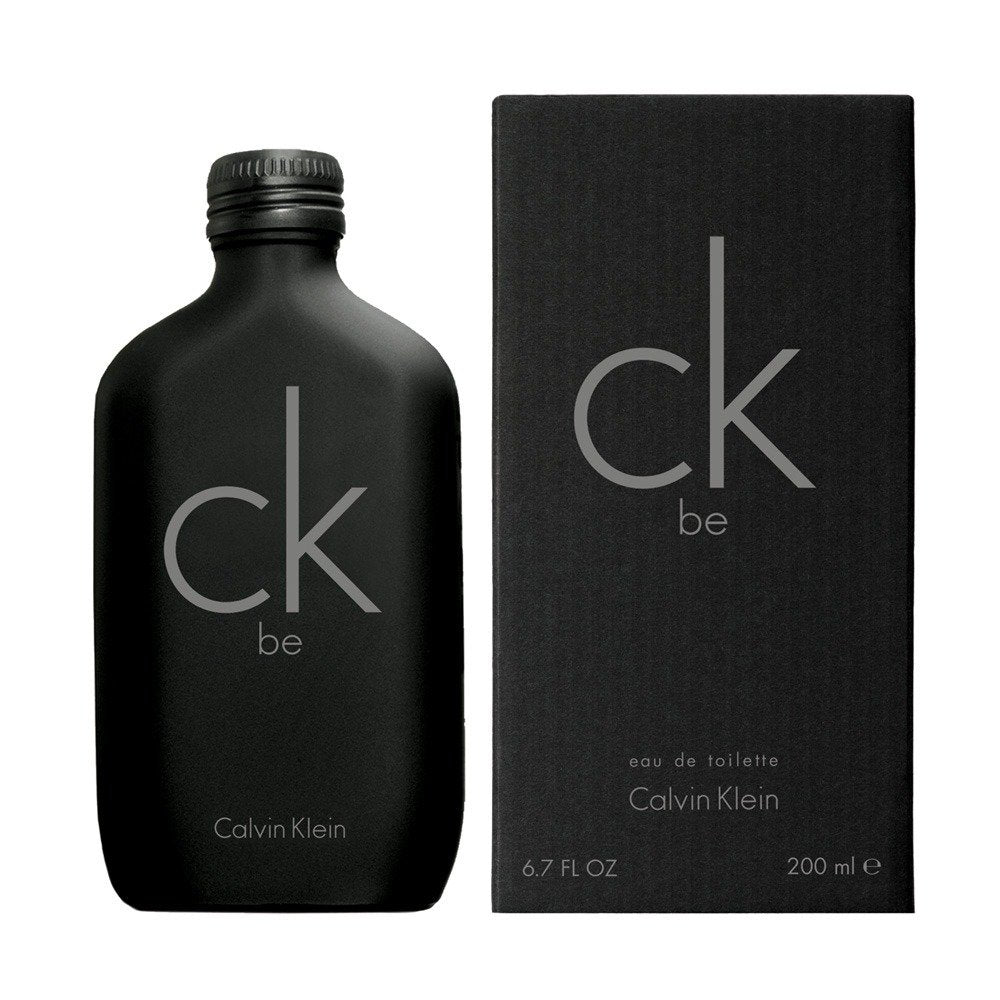 Ck Be EDT 100ml (Unisex)