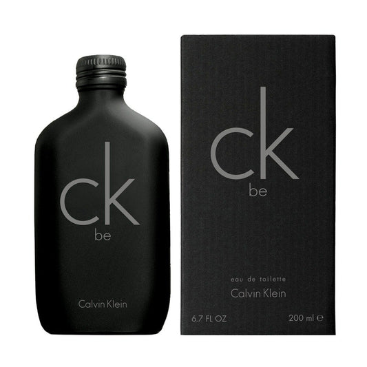 Ck Be EDT 100ml (Unisex)
