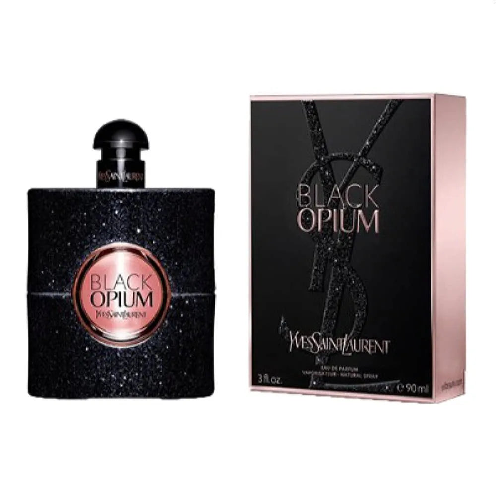 Yves Saint Laurent Black Opium EDP 100ml