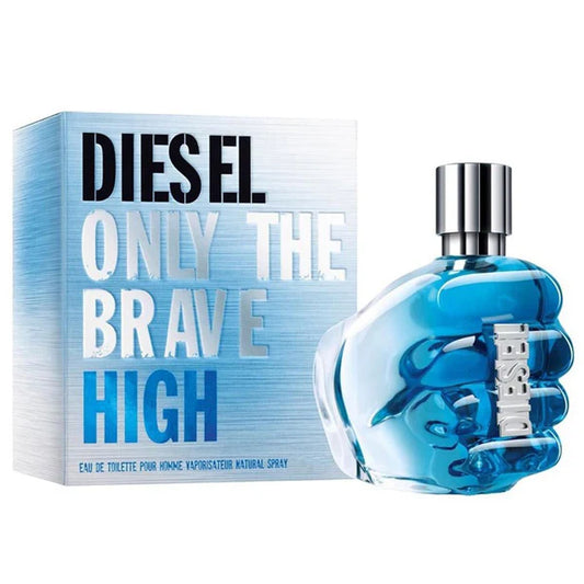 Diesel Only The Brave HIGH EDT 125ml