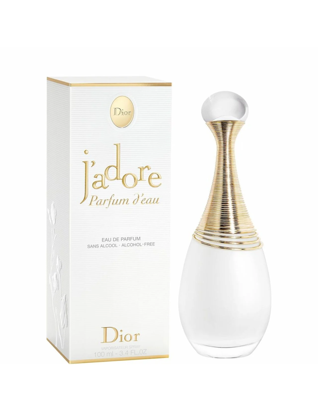 Dior Jadore Parfum D'eau