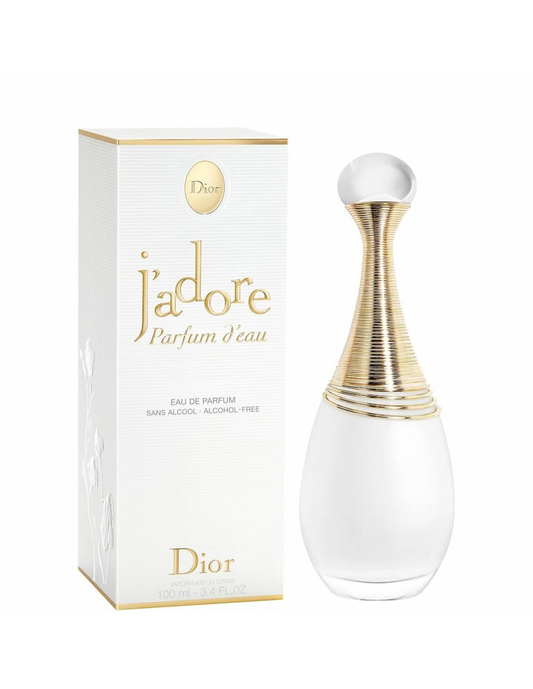 Dior Jadore Parfum D'eau