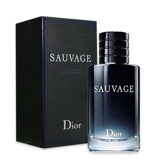 Dior Sauvage EDT 100ml