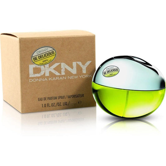 DKNY Be Delicious EDP 100ml