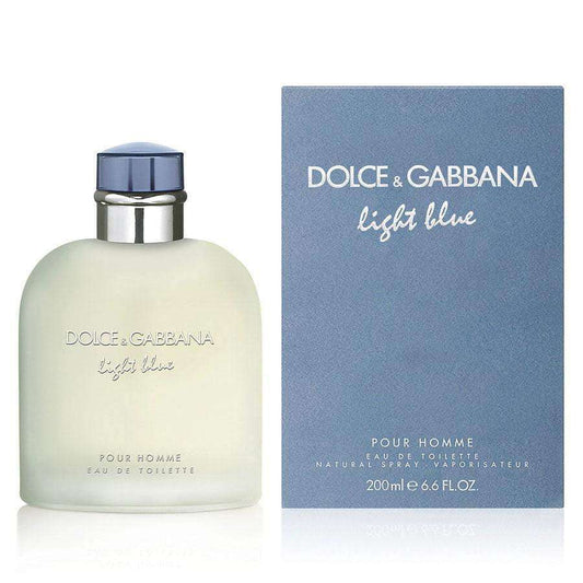 Dolce & Gabbana Light Blue Pour homme EDP 100ml