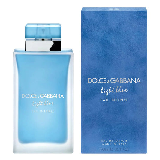 Dolce & Gabbana Light Blue Intense EDP 100ml