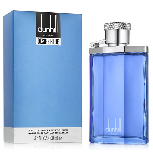 Dunhill Desire Blue EDT 100ml
