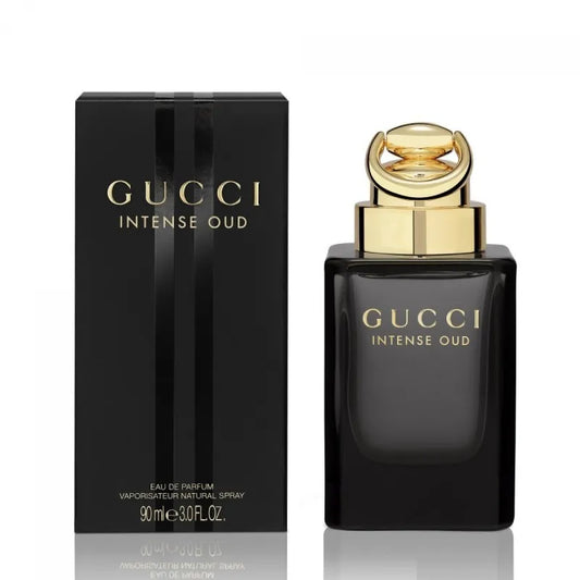 Gucci Intense Oud EDP 100ml