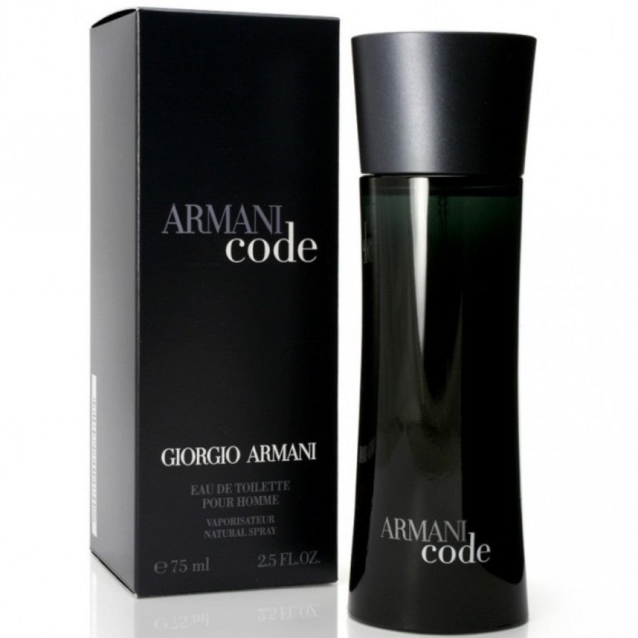 Giorgio Armani Code EDT 100ml