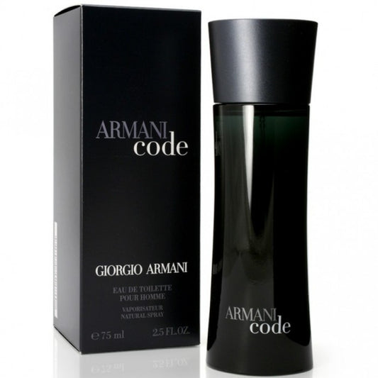 Giorgio Armani Code EDT 100ml