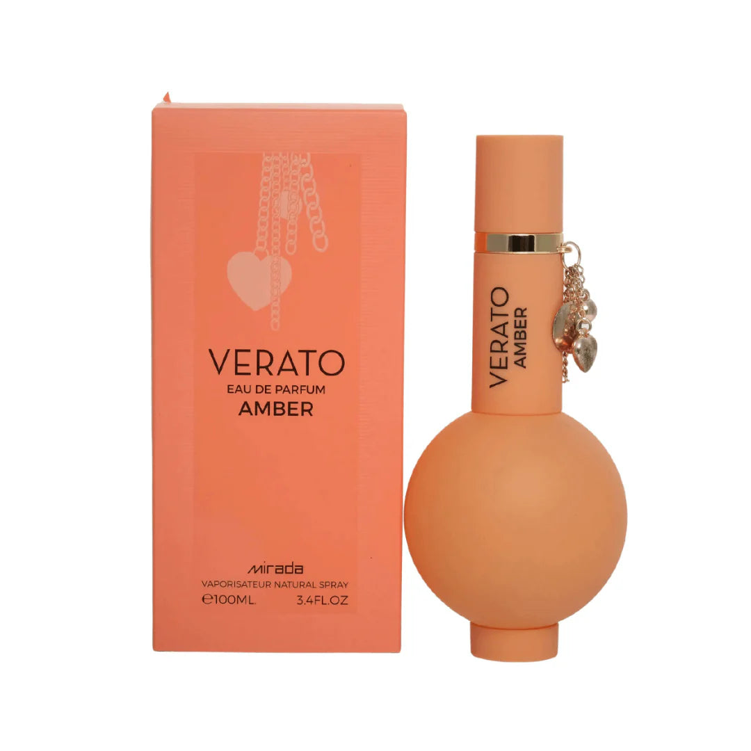 Verato EDP Amber - 100ml