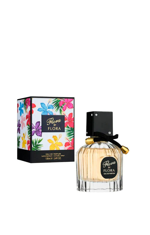 Gucci Flora EDP 100ml