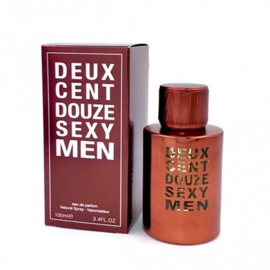 212 Sexy Men EDT 100ml